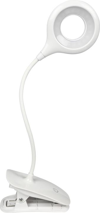 Produktbild Benson Electric LED Klemmleuchte