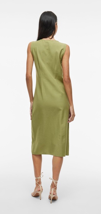 Produktbild Vila Ärmelloses Midikleid (42)