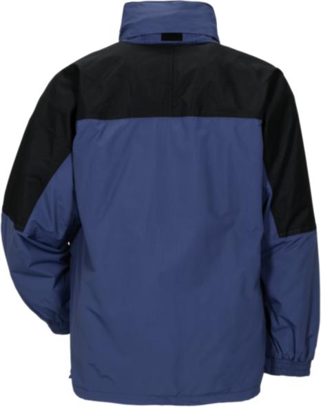 Produktbild Planam Redwood Jacke amporablau/schwarz S M (M)