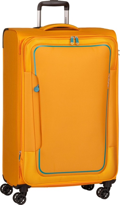 Produktbild American Tourister Koffer & Trolley Pulsonic Spinner 80 EXP (87 l, XL (ab 115l))