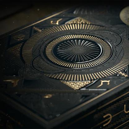 Produktbild Theory11 Dune Spielkarten (Englisch)