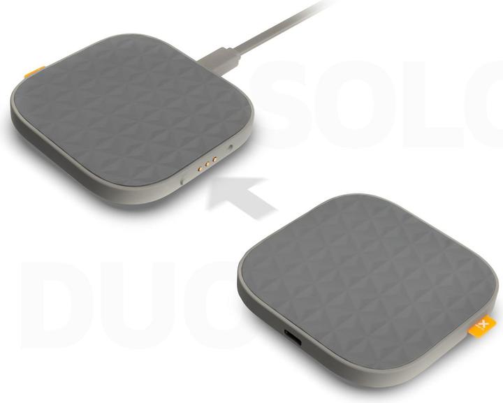 Actual product image Xtorm WIRELESS - Charger (15 W)