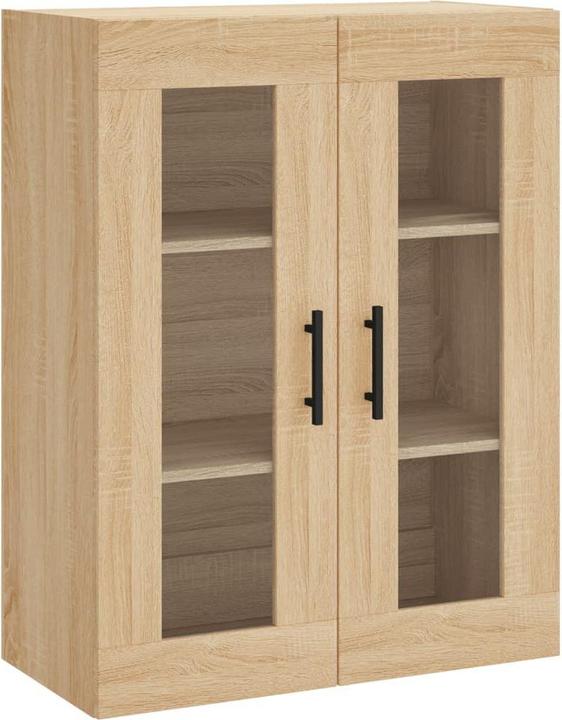 Image du produit vidaXL Highboard (69.50 x 34 x 180 cm)