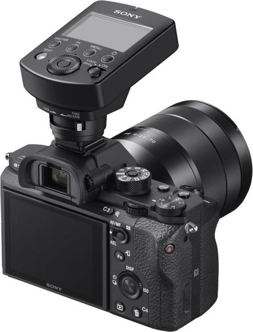 Produktbild Sony Fa-Wrc1m (Funk)