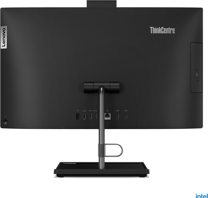 Image du produit Lenovo ThinkCentre neo 30a 24 AIO (Intel Core i5-12450H, 16 Go, 512 Go)