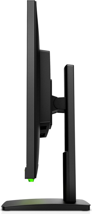 Image du produit HP 27xq (2560 x 1440 pixels, 27")