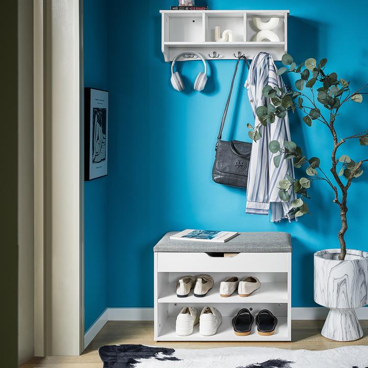 Produktbild SoBuy Porter (60 x 30 x 43 cm)