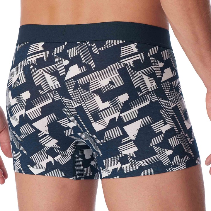 Image du produit Schiesser Lot de 3 shorts / pantalons 95/5 Organic Cotton Retro (8, XXL, Lot de 3)