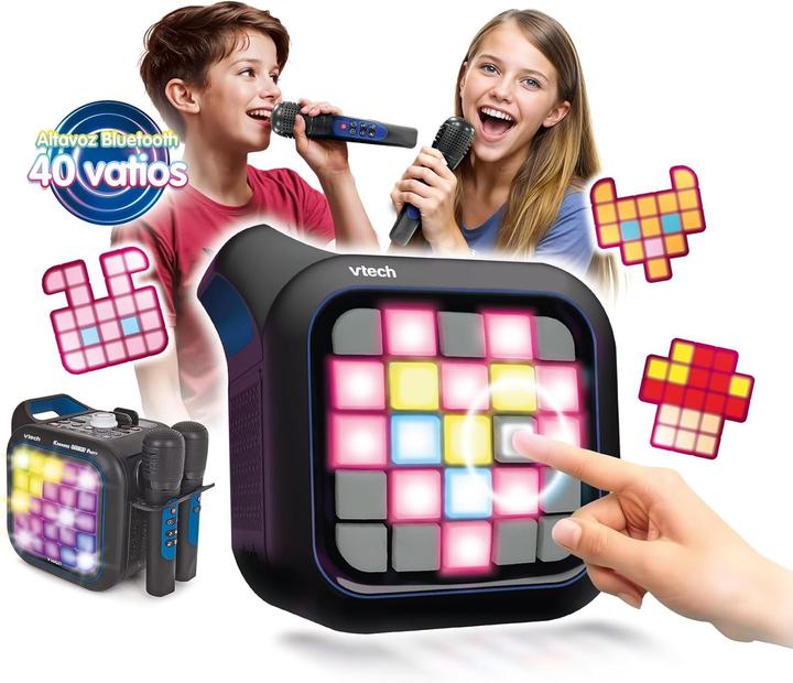 Produktbild VTech Interaktives Spielzeug (Aktiv)