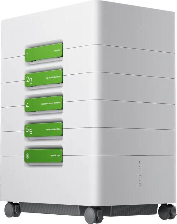 Immagine prodotto XTool SafetyPro™ AP2 Max