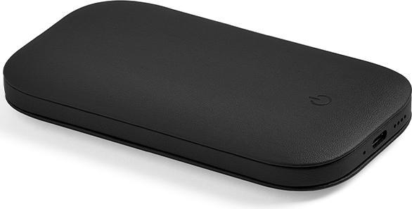 Actual product image Lexon Softpower Wirelessbank 10'000mAh (10000 mAh, 15 W)