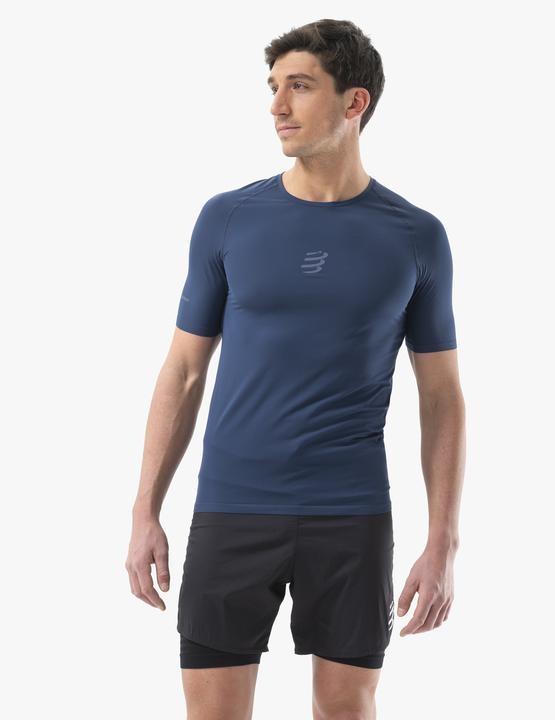 Actual product image Compressport Trail Racing SS Tshirt M (XL)