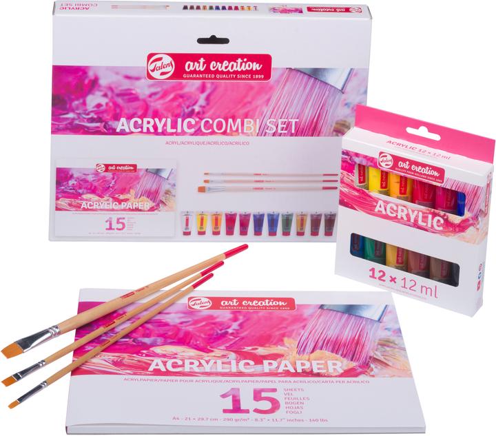 multicolour