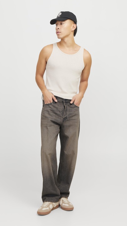 Actual product image Jack & Jones Jjialex Jjoriginal Sbd 999 Sn (W32/L32)