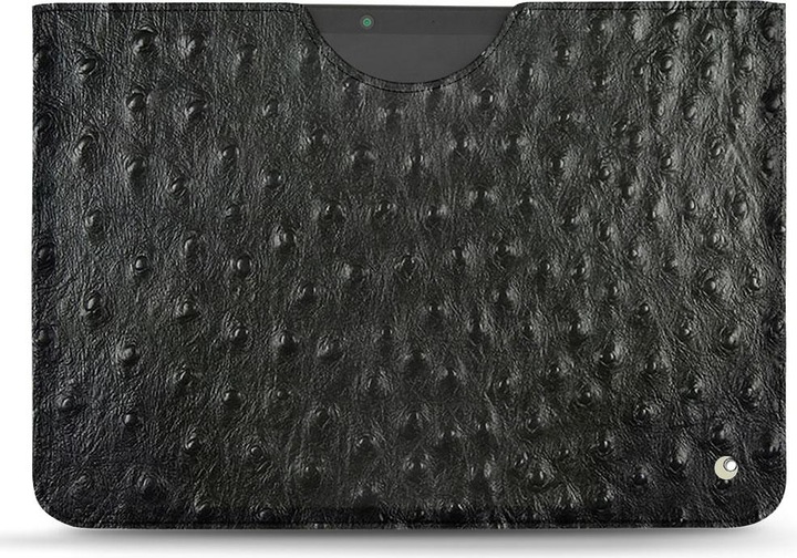 Actual product image Noreve Leather case (Microsoft Surface Pro X)