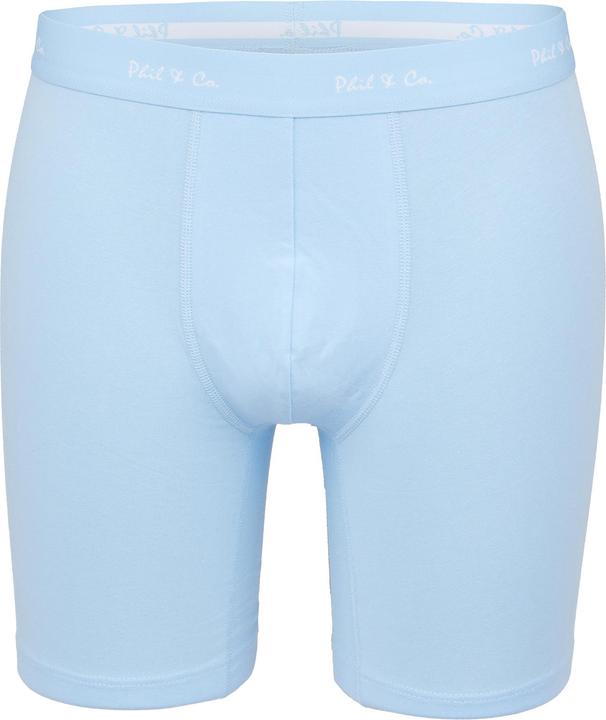 Actual product image Phil & Co. Berlin Retro Boxer Long (XXL, pack of 2)
