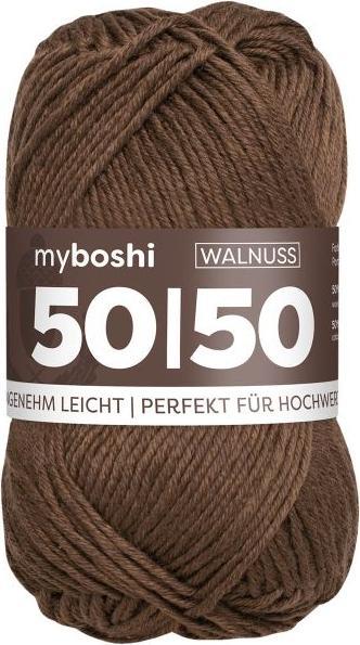 Myboshi 50/50