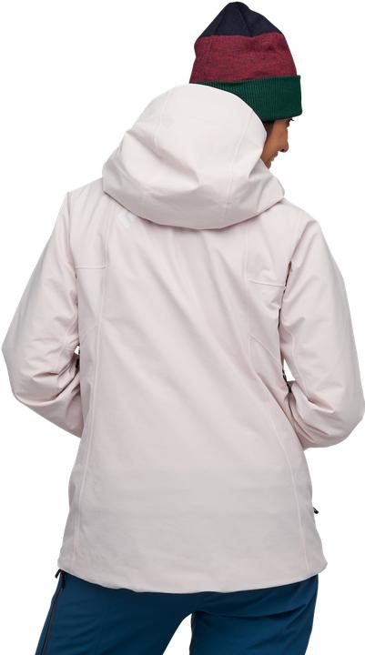 Produktbild Black Diamond W Recon Insulated Shell (S)