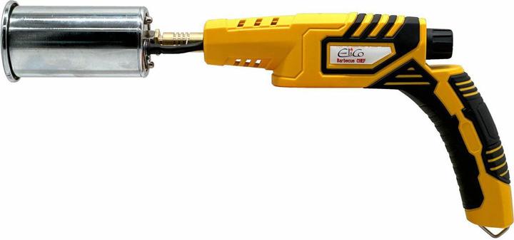 Produktbild Elico ELICOTECH PALNIK GAZOWY /KARTUSZ GWINT 7/16"
