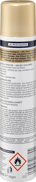 Produktbild dm Balea Helles Haar (Trockenshampoo, 200 ml)