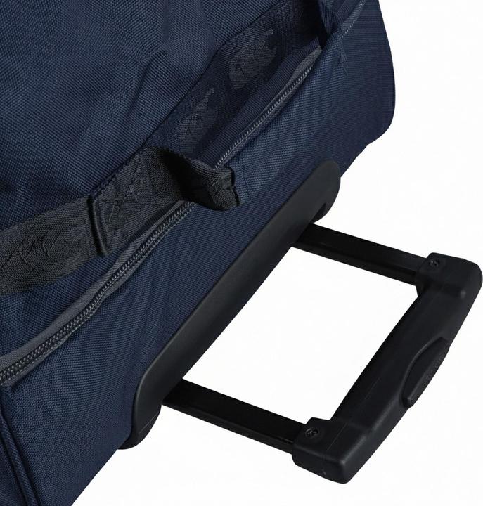 Produktbild Canterbury Koffer mit Rädern