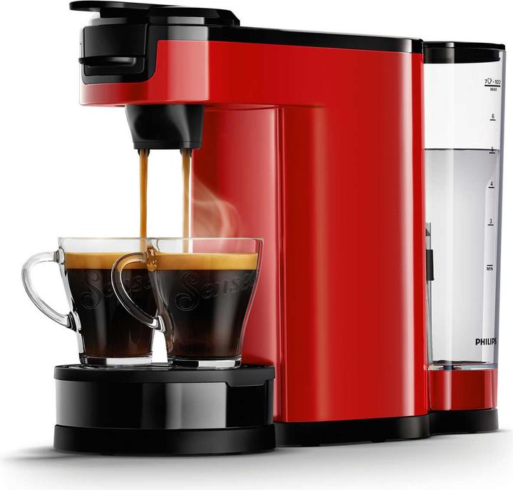 Produktbild Philips HomeRun 3000 Series Aqua XU3000/01 (4000 Pa, Kein Wischsystem)