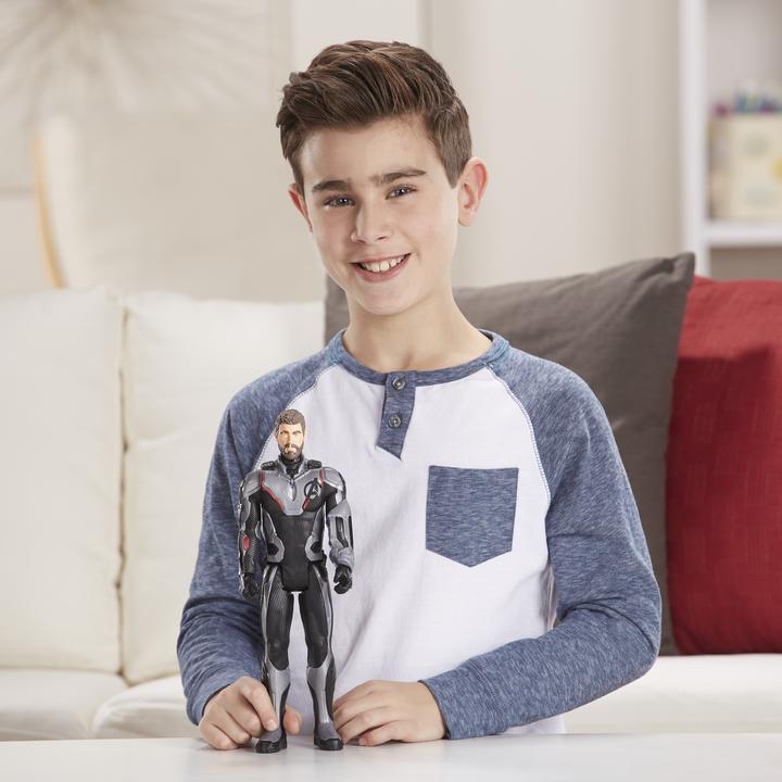 Produktbild Hasbro Avengers Titan Hero