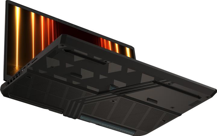 Produktbild MSI Vector 16 HX AI (16", 1000 GB, 16 GB, CH, Intel Core Ultra 9 275HX)