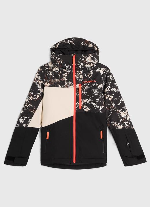 Produktbild O'Neill FWC'Cruz TRIPLE SNOW JACKET (176)