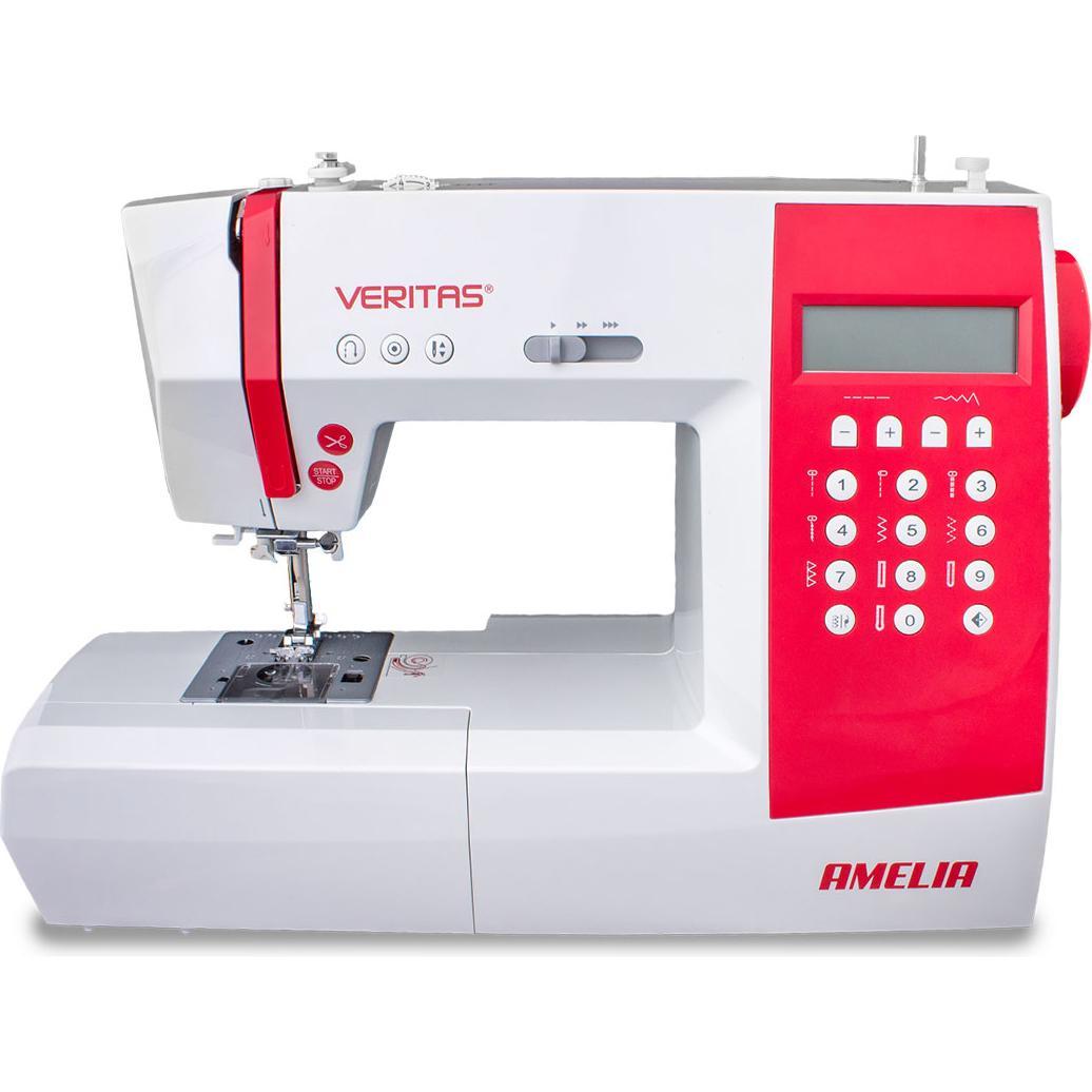 Veritas Amelia (Amelia)