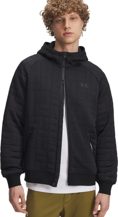 Produktbild Under Armour Unstoppable Flc Txtr Fz (L)