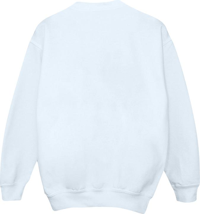 Produktbild Disney Pete Cropped Head Sweatshirt (S)