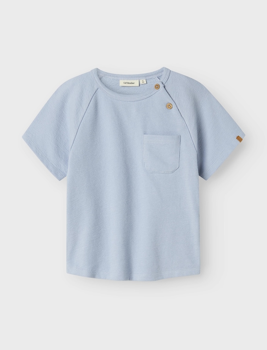 Produktbild Name it Bio-Baumwoll Sweatshirt (104)