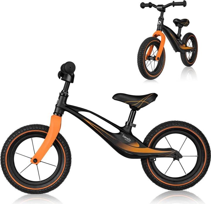 Lionelo Bart Air (12")