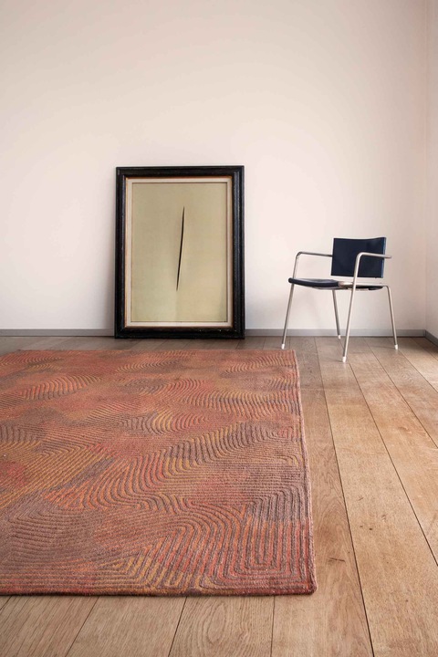 Produktbild Louis de Poortere Meditation (240 x 240 cm)