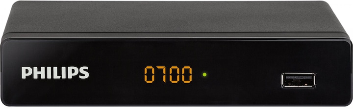 Philips NeoViu S2 (5 GB, DVB-S2)
