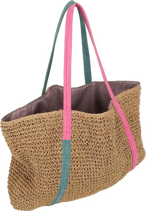 Produktbild Fritzi aus Preußen Simply Shopper Nature Straw