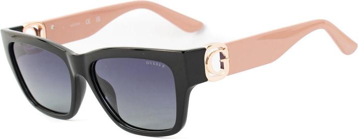 Produktbild Guess Polarized Damen Schwarz