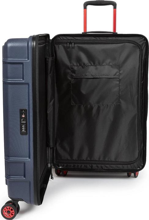 Image du produit Eastpak Resist'R ZIPTrolleyNavy (90 l)
