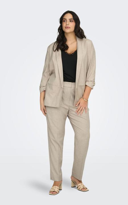 Image du produit Only Coupe normale Col à revers Blazer Blazer (52)