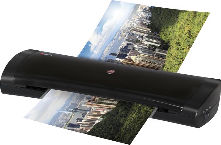 Image du produit Magni Monolith OL 350-L - Plastifieuse DIN A3, pour films 75-125 mic (75 - 125 µm, A3)