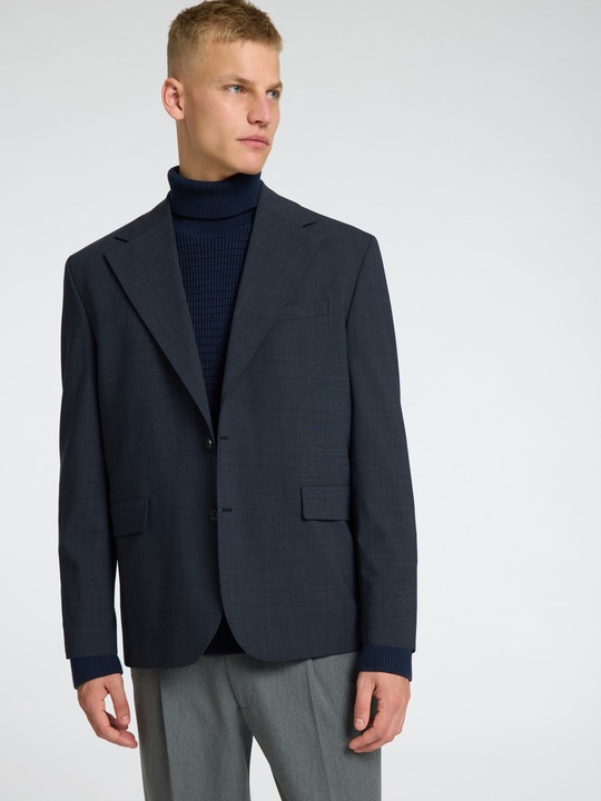 Immagine prodotto Selected Homme Maglione dolcevita testurizzato (XL)