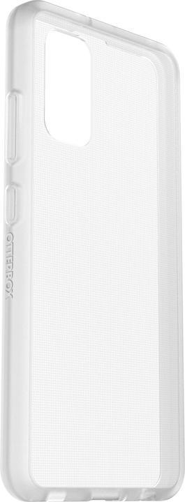 Actual product image OtterBox React (Samsung Galaxy A32)