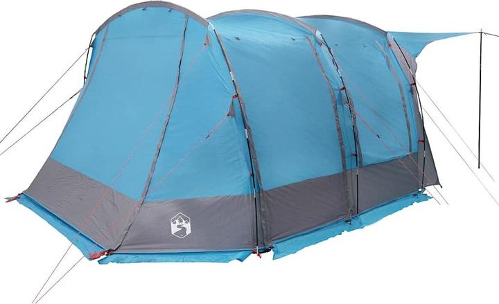 Produktbild vidaXL Autozelt (12.60 kg)