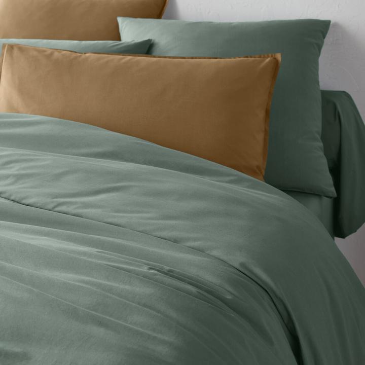 Image du produit La Redoute Interieurs Percale Bio (Housse de couette, 260 x 240 cm)