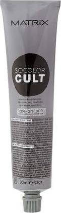 Produktbild Matrix SoColor Cult Demi-Permanent Spark Rose 90ml