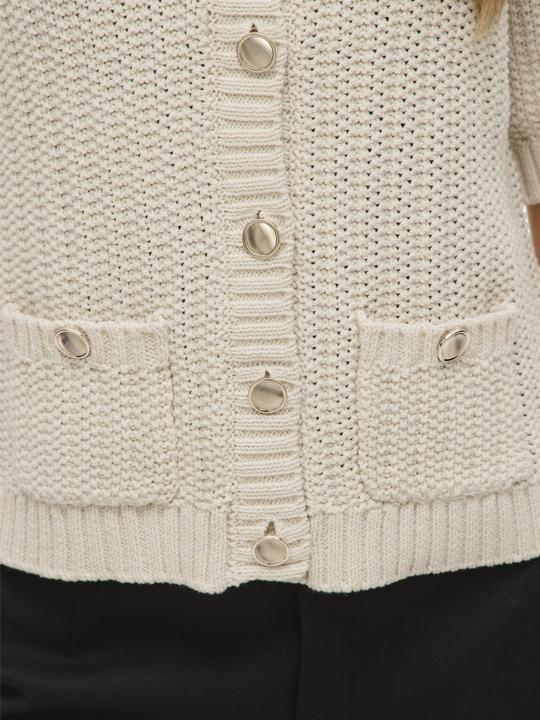 Immagine prodotto Vila VIGEORGIE Kurzarm Strickjacke (L)