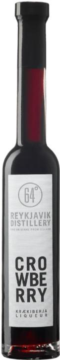 Immagine prodotto 64° Reykjavík Distillery Crowberry