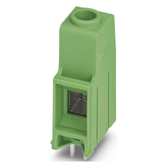 Phoenix Contact PCB Terminal Block 1993763, Elektronikkabel + Stecker, Grün