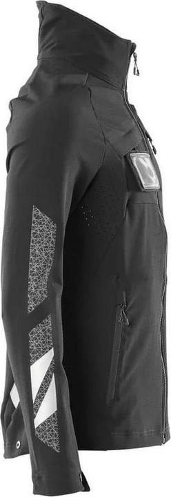 Produktbild Mascot Accelerate Softshelljacke (M)